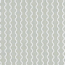 Replay Silver Roman Blinds
